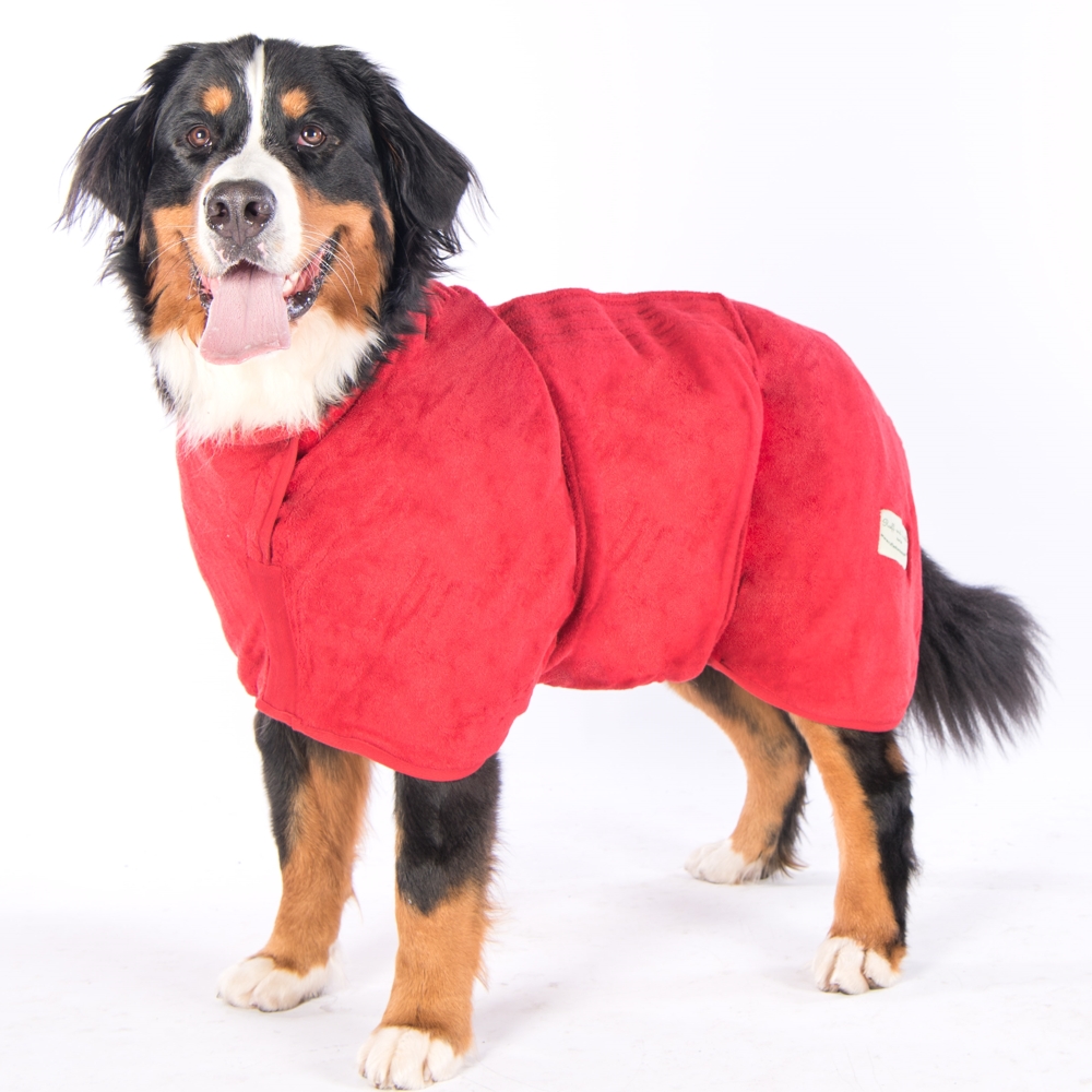 ruff and tumble dog coats